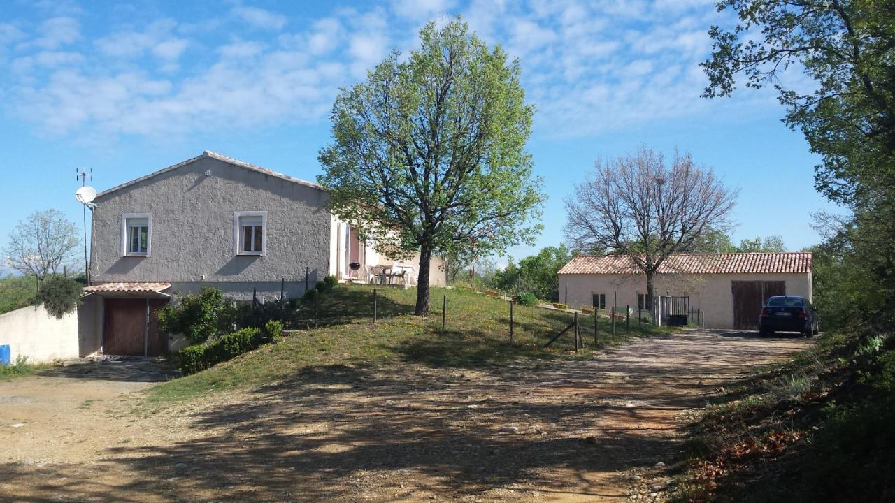 Studio Independant Douceur Provencale مونتاينا المظهر الخارجي الصورة